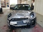 2023 Mini Cooper S Желто-коричневый vin: WMW53DH06P2T26454