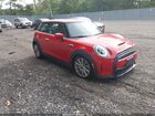 2024 Mini Hardtop Cooper S Red vin: WMW53DH06R2U96882