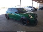 2023 Mini Hardtop Cooper S Green vin: WMW53DH09P2T38422