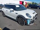 2023 Mini Hardtop Cooper S White vin: WMW53DH0XP2T78878