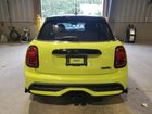 2024 Mini Cooper S Yellow vin: WMW53DK00R2U61215 2024 Mini Cooper S Yellow vin: WMW53DK00R2U61215