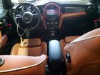 2024 Mini Cooper S Yellow vin: WMW53DK00R2U61215 2024 Mini Cooper S Yellow vin: WMW53DK00R2U61215