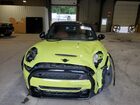 2024 Mini Cooper S Yellow vin: WMW53DK00R2U61215 2024 Mini Cooper S Yellow vin: WMW53DK00R2U61215