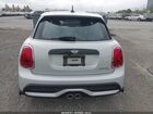 2022 Mini Hardtop Cooper S Серебряный vin: WMW53DK03N2R35569
