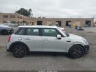 2022 Mini Hardtop Cooper S Серебряный vin: WMW53DK03N2R35569