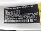 2022 Mini Hardtop Cooper S Серебряный vin: WMW53DK03N2R35569