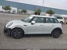 2022 Mini Hardtop Cooper S Серебряный vin: WMW53DK03N2R35569