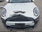 2022 Mini Hardtop Cooper S Серебряный vin: WMW53DK03N2R35569