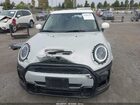 2022 Mini Hardtop Cooper S Серебряный vin: WMW53DK03N2R35569
