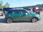 2022 Mini Hardtop Cooper S Green vin: WMW53DK07N2P55172