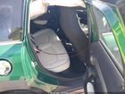 2022 Mini Hardtop Cooper S Green vin: WMW53DK07N2P55172