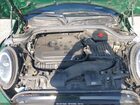 2022 Mini Hardtop Cooper S Green vin: WMW53DK07N2P55172