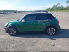 2022 Mini Hardtop Cooper S Green vin: WMW53DK07N2P55172