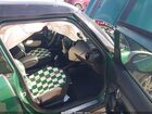 2022 Mini Hardtop Cooper S Green vin: WMW53DK07N2P55172