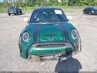 2022 Mini Hardtop Cooper S Green vin: WMW53DK07N2P55172