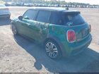 2022 Mini Hardtop Cooper S Green vin: WMW53DK07N2P55172