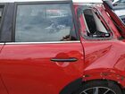 2023 Mini Cooper S Красный vin: WMW53DK07P2S66810