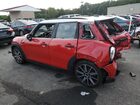 2023 Mini Cooper S Красный vin: WMW53DK07P2S66810