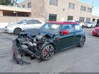 2024 Mini Hardtop John Cooper Works Зеленый vin: WMW73DH05R2U66121
