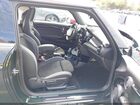 2024 Mini Hardtop John Cooper Works Зеленый vin: WMW73DH05R2U66121