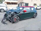2024 Mini Hardtop John Cooper Works Зеленый vin: WMW73DH05R2U66121