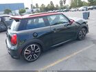 2024 Mini Hardtop John Cooper Works Зеленый vin: WMW73DH05R2U66121