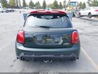 2024 Mini Hardtop John Cooper Works Зеленый vin: WMW73DH05R2U66121