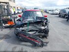 2024 Mini Hardtop John Cooper Works Зеленый vin: WMW73DH05R2U66121