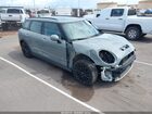 2019 Mini Clubman Cooper S Gray vin: WMWLN9C56K2H60094