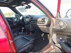 2017 Mini Clubman Cooper S Red vin: WMWLU5C58H2E81671