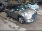 2019 Mini Convertible Cooper Beige vin: WMWWG5C53K3D01499