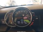 2017 Mini Convertible Cooper S Бирюзовый vin: WMWWG9C30H3C81534