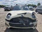 2020 Mini Cooper S Clubman All4 Beige vin: WMWXJ1C05L2N04899