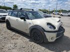 2020 Mini Cooper S Clubman All4 Beige vin: WMWXJ1C05L2N04899