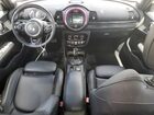 2020 Mini Cooper S Clubman All4 Beige vin: WMWXJ1C05L2N04899