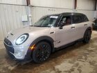 2023 Mini Cooper S Clubman All4 Beige vin: WMWXJ1C05P2T93308
