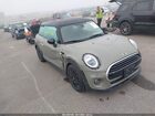 2021 Mini Hardtop Cooper Brown vin: WMWXR3C03M2N03644