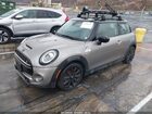 2020 Mini Hardtop Cooper S Бежевый vin: WMWXR5C01L2L89329