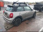2020 Mini Hardtop Cooper S Бежевый vin: WMWXR5C01L2L89329