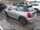2020 Mini Hardtop Cooper S Бежевый vin: WMWXR5C01L2L89329