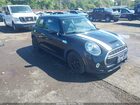 2021 Mini Hardtop Cooper S Black vin: WMWXR5C01M2N80900