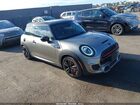 2020 Mini Hardtop John Cooper Works Gray vin: WMWXR9C08L2L37753