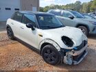 2016 Mini Hardtop Cooper White vin: WMWXU1C58G2D10752