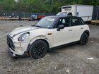 2016 Mini Cooper Cream vin: WMWXU1C59G2D09917 2016 Mini Cooper Cream vin: WMWXU1C59G2D09917