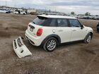 2017 Mini Cooper S White vin: WMWXU3C39H2F49027 2017 Mini Cooper S White vin: WMWXU3C39H2F49027