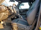 2018 Mini Cooper S Black vin: WMWXU3C50J2F51143