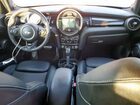 2018 Mini Cooper S Black vin: WMWXU3C50J2F51143
