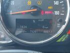 2019 Mini Hardtop Cooper S Синий vin: WMWXU3C59K2B65337