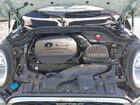 2019 Mini Hardtop Cooper S Синий vin: WMWXU3C59K2B65337