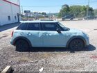 2019 Mini Hardtop Cooper S Синий vin: WMWXU3C59K2B65337